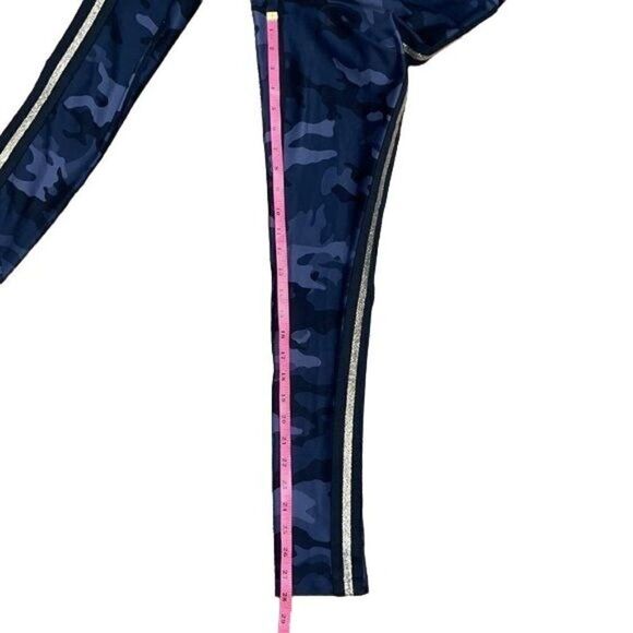 Avia Super Soft High Rise Camo Leggings -Size Small - Picture 12 of 15